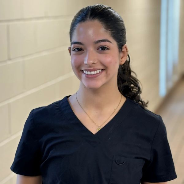 veterinary staff